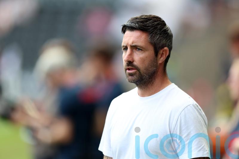 Swansea boss Alan Sheehan: We made it difficult – but we got the job done