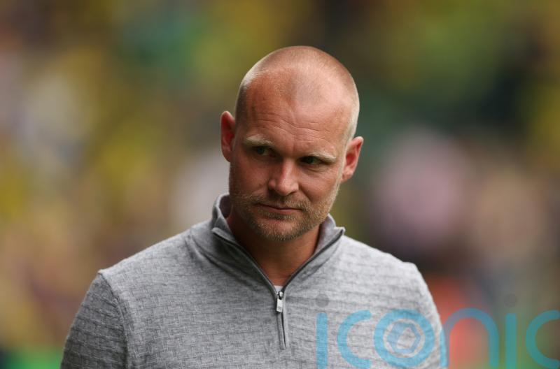 Liam Manning expects Norwich improvement after EFL Cup exit to Southampton