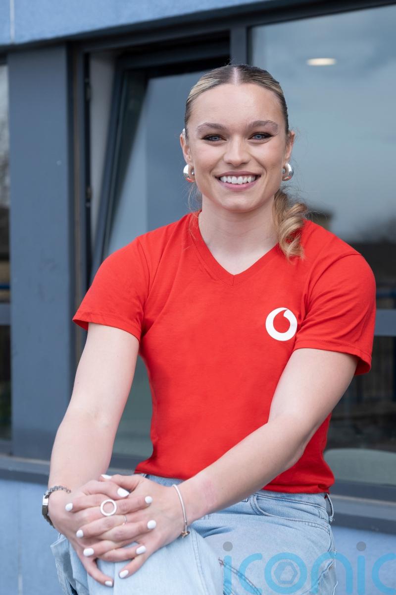 Jodie Ounsley calls on schools to build on success of Women’s Rugby World Cup