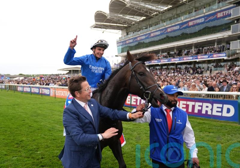 Shock death announced of 2000 Guineas hero Ruling Court
