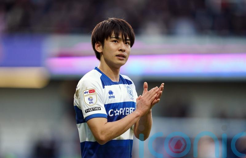 Late goals from Koki Saito and Richard Kone earn QPR first win of season