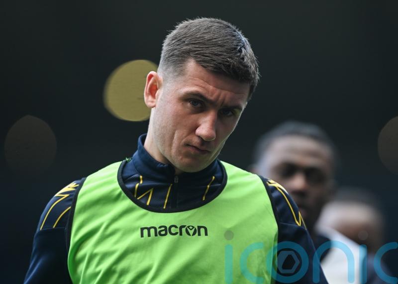 Cameron Brannagan earns Oxford a point against Coventry