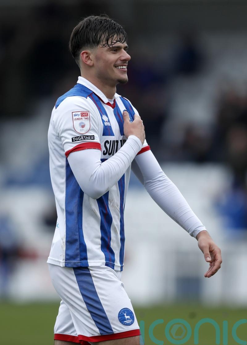 Sutton get first win as they end Carlisle&rsquo;s unbeaten run