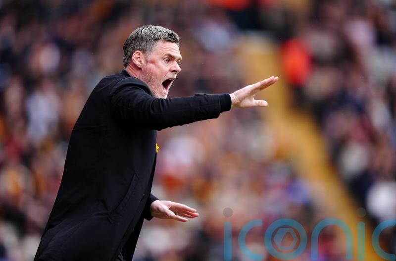 Graham Alexander praises Bradford’s resilience after comeback victory