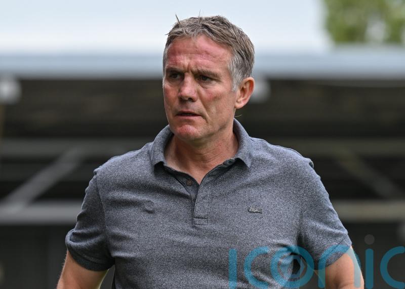 Phil Parkinson praises Wrexham’s grit after landmark win over Millwall