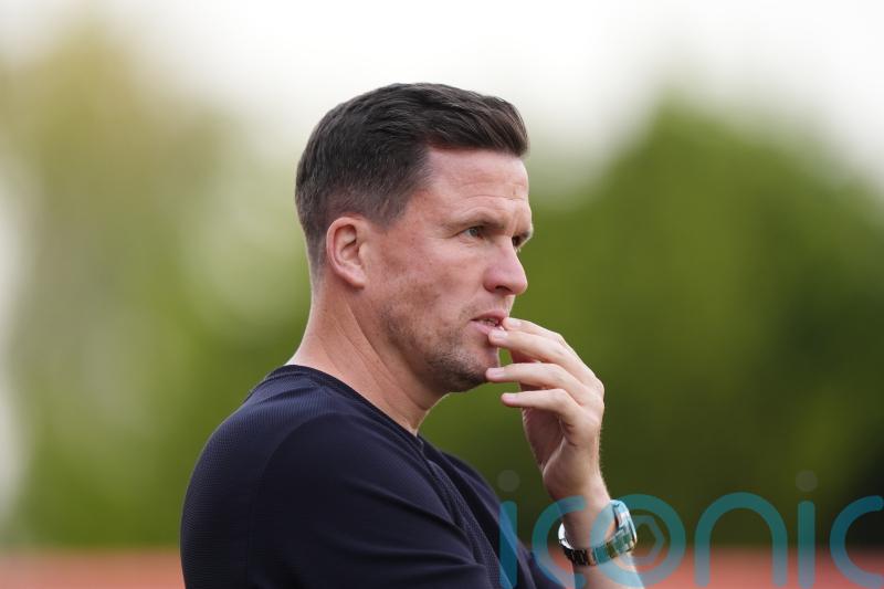 Gary Caldwell delighted with Exeter’s impressive victory over Peterborough
