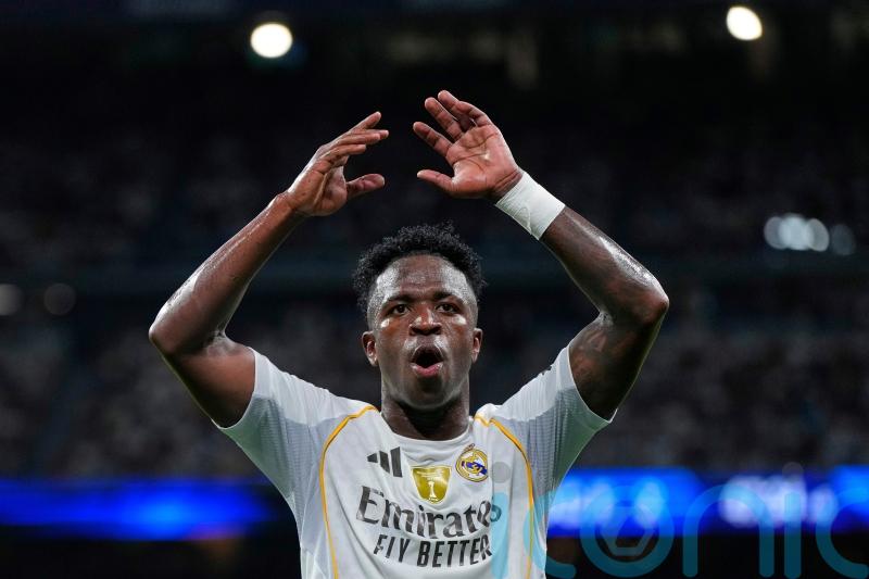 Real Madrid maintain perfect LaLiga start with comeback win over Real Mallorca