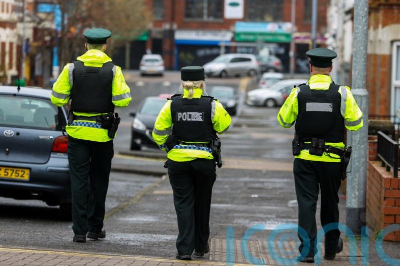 Police officer punched and three vehicles damaged after Strabane fight