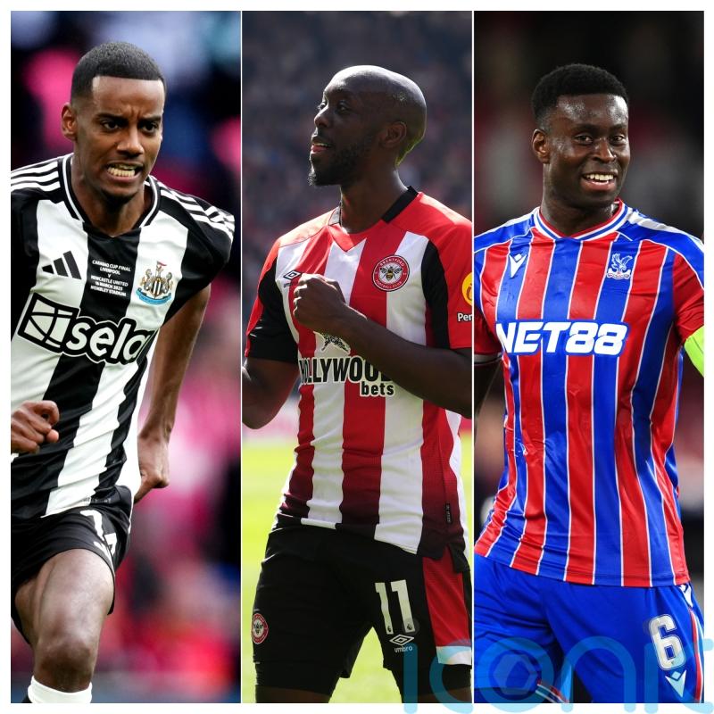 Six potential deals to monitor on transfer deadline day