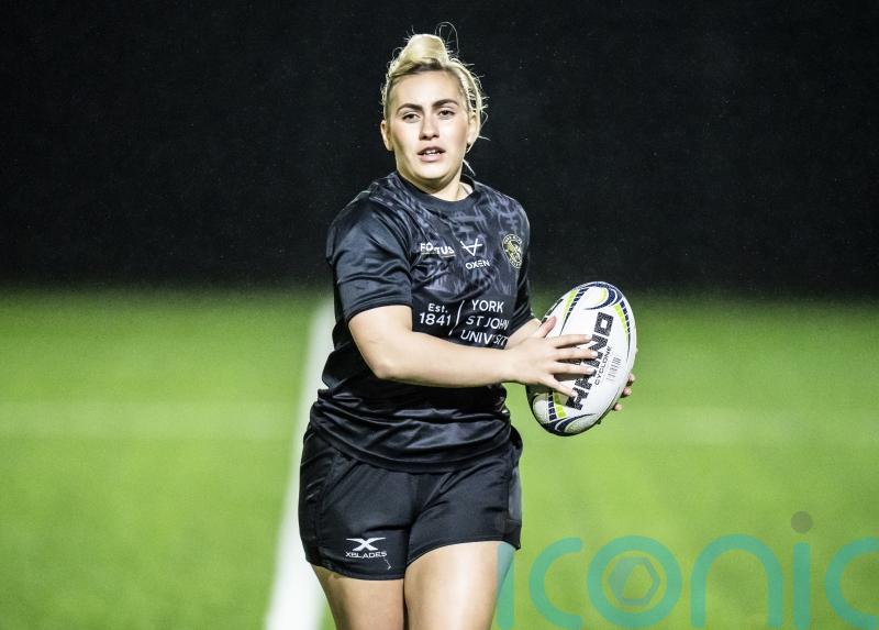 Sinead Peach shows ‘genuine remorse’ following alleged X-rated rant at referee