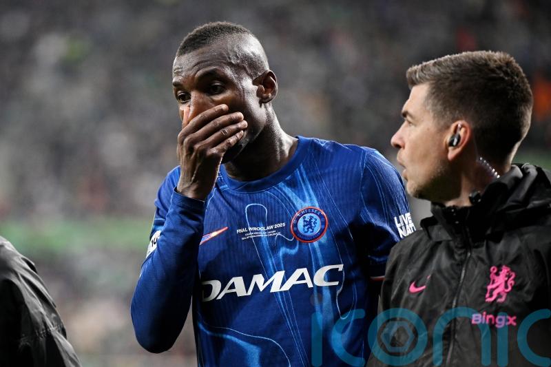 Chelsea’s Nicolas Jackson looks Bayern Munich-bound as saga nears a conclusion