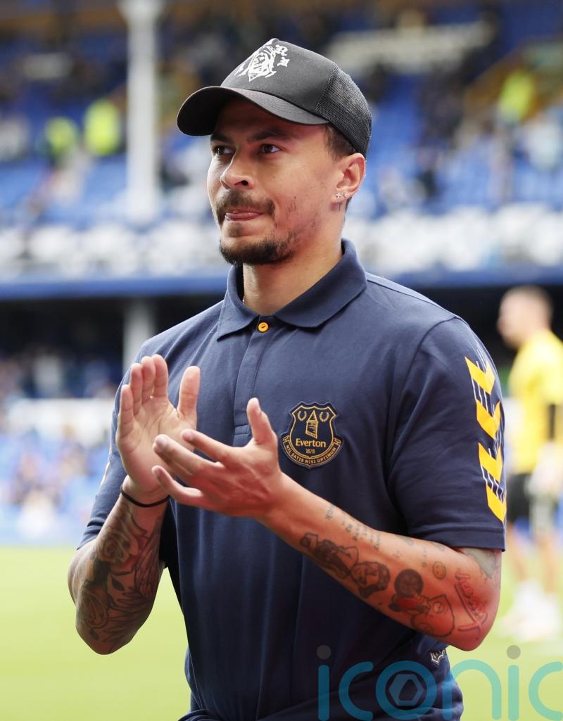 Dele Alli agrees mutual termination of contract at Como