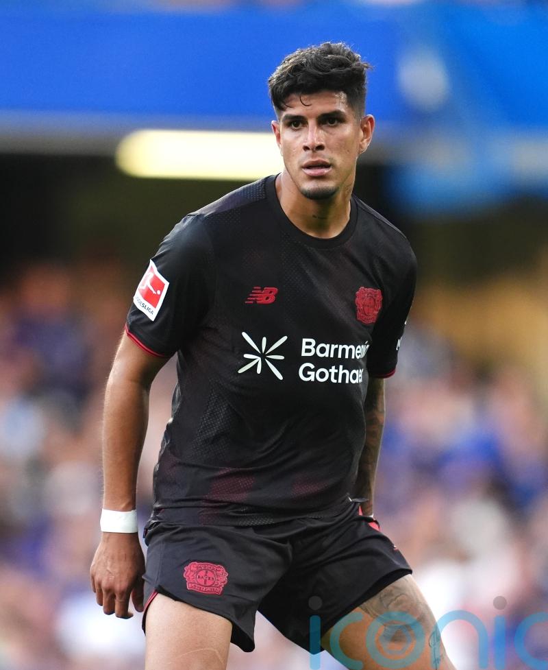 Piero Hincapie arrival the highlight of Arsenal’s deadline day dealings