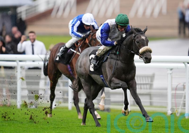 Rossa Ryan joins 1,000 winner club at Goodwood