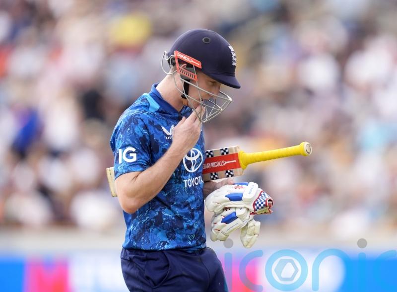 England captain Harry Brook admits heavy South Africa loss is ‘not good enough’