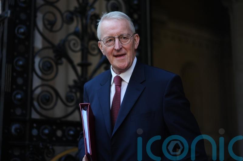 Government ‘close’ to fresh agreement on Northern Ireland’s troubled past – Benn