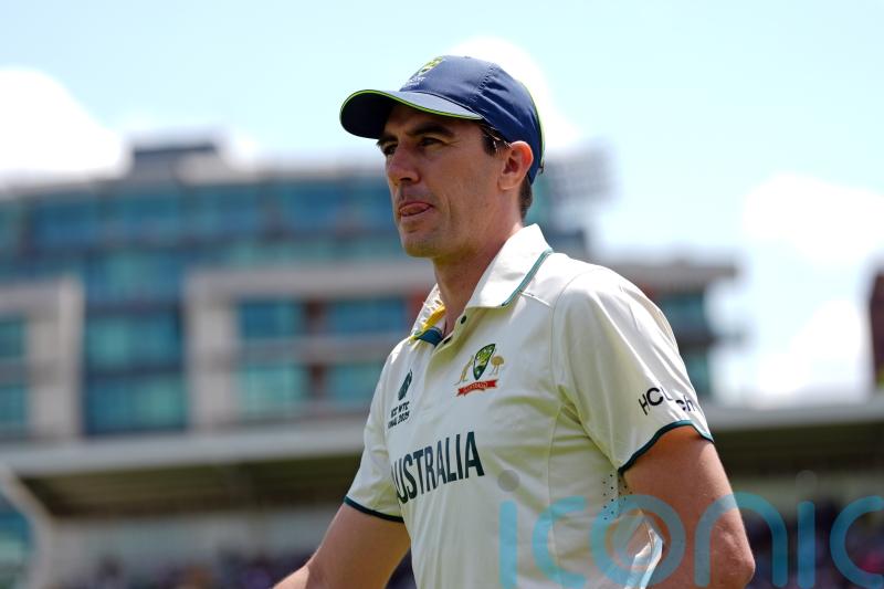 Pat Cummins ready to ‘take a few risks’ in bid to be fit for Ashes