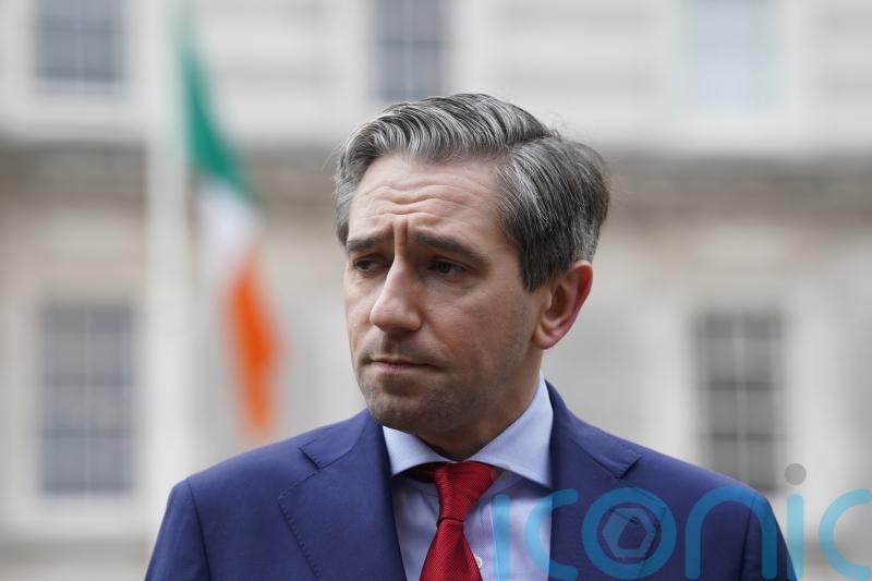 Harris says it is time to break ‘dignified silence’ on threats to politicians