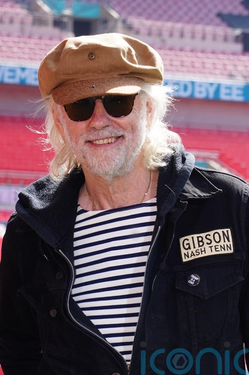 Bob Geldof wanted to be Fianna Fail’s presidential candidate, says Martin