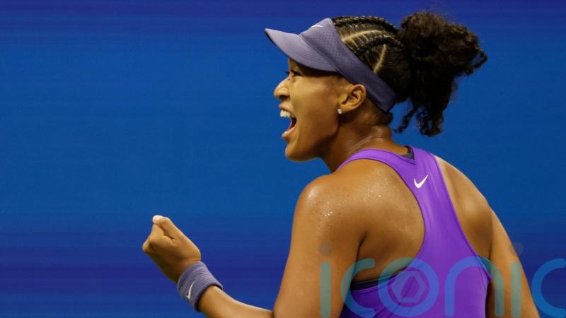 Naomi Osaka’s stellar run continues with quarter-final win over Karolina Muchova