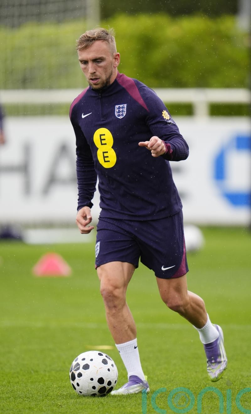 Jarrod Bowen keen to move on from clash with West Ham fan by focusing on England