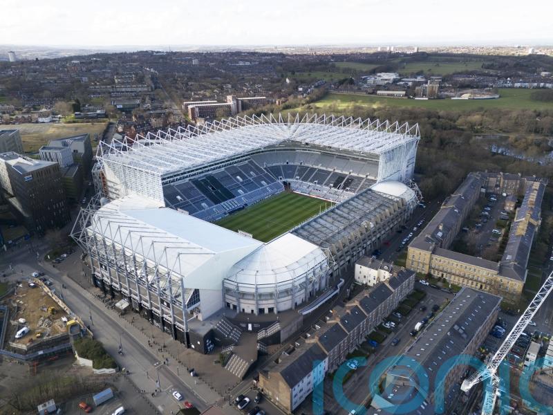 David Hopkinson appointed as Newcastle CEO