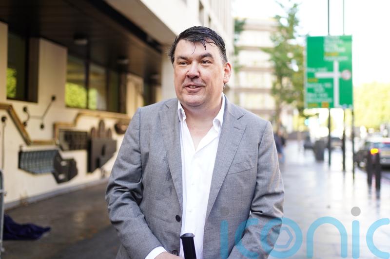 Father Ted creator Linehan called trans activist ‘deeply disturbed sociopath’