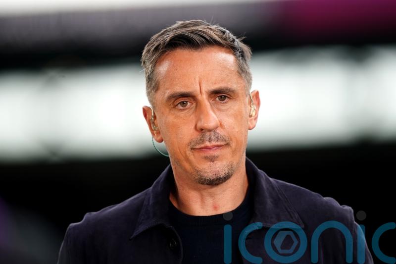 Gary Neville calls for ‘disruptive response’ to support players suffering racism