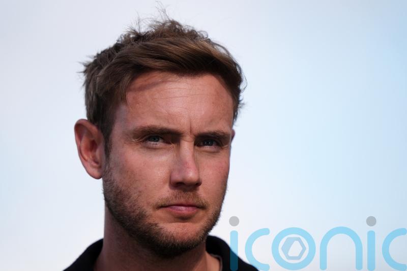 Stuart Broad puts England ODI defeat down to ‘jaded minds’ after packed summer