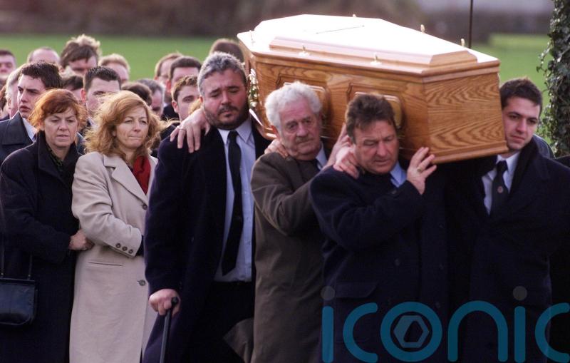 Coroner firm over preparations for inquest into murder of loyalist in Portadown