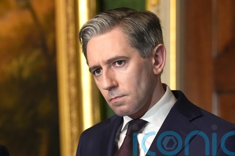 New Troubles legacy framework ‘effectively there’, says Harris