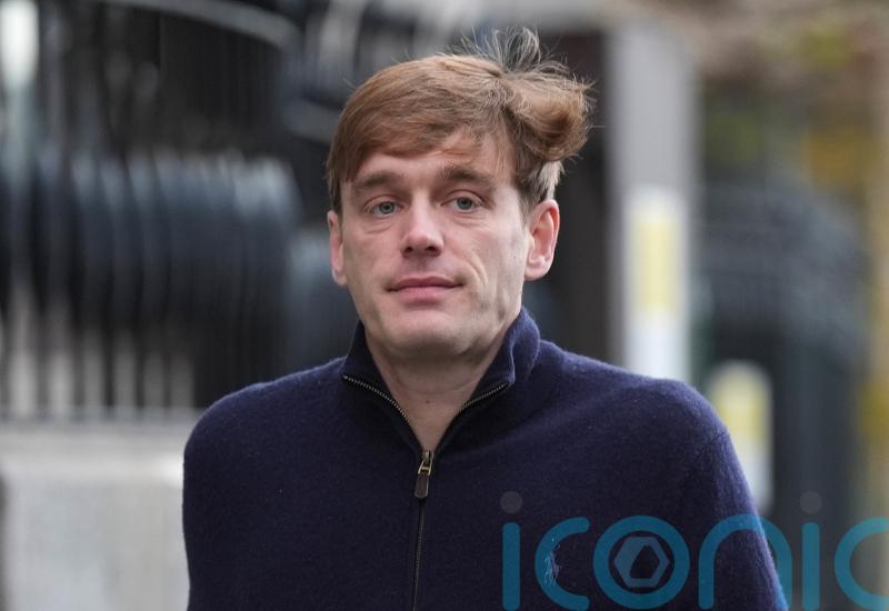 McGregor co-defendant James Lawrence sues Nikita Hand in Dublin court