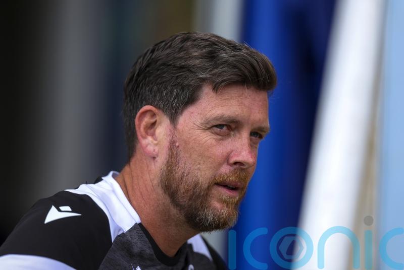 Bristol Rovers boss Darrell Clarke delighted with derby win over Newport