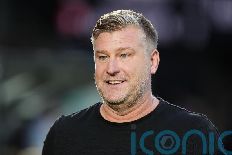 Karl Robinson delighted with ‘class act’ Salford in win over Tranmere
