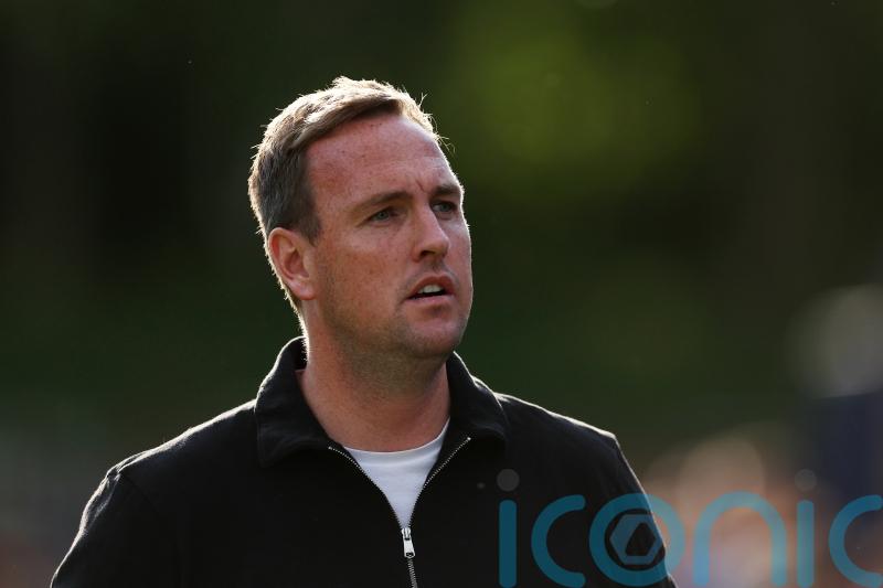 Mike Dodds a ‘relieved man’ after Wycombe’s first win of the season