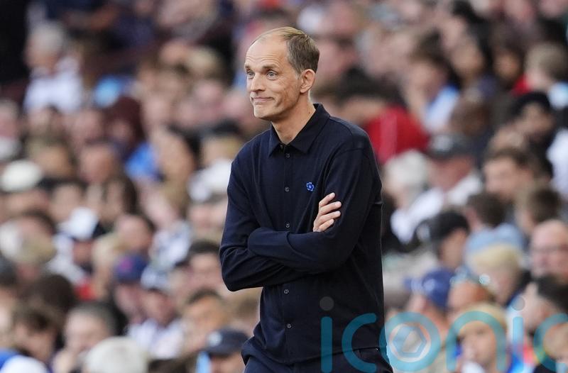 Thomas Tuchel confident England are ‘on the right path’ ahead of Serbia test