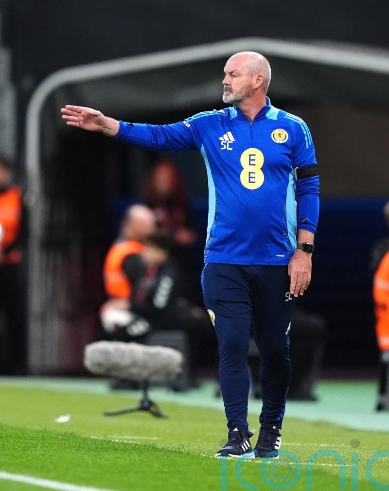 Steve Clarke urges Scotland not to underestimate Belarus