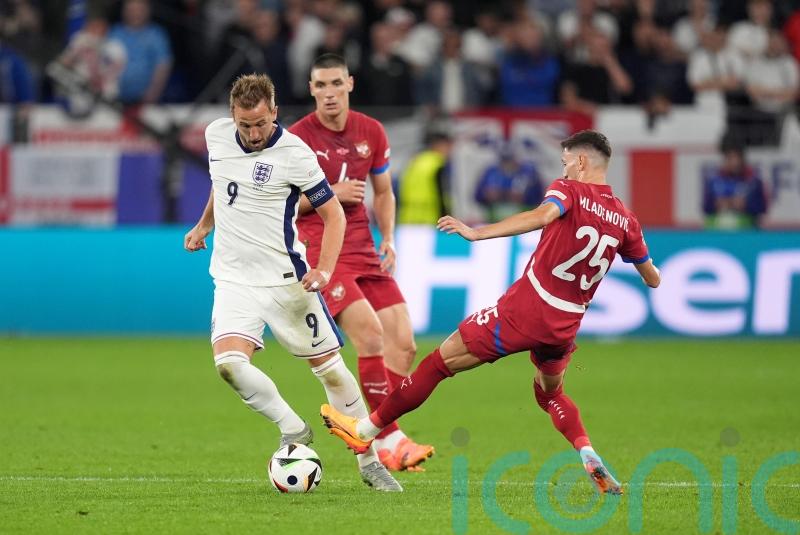 Harry Kane under scrutiny in key qualifier – England v Serbia talking points