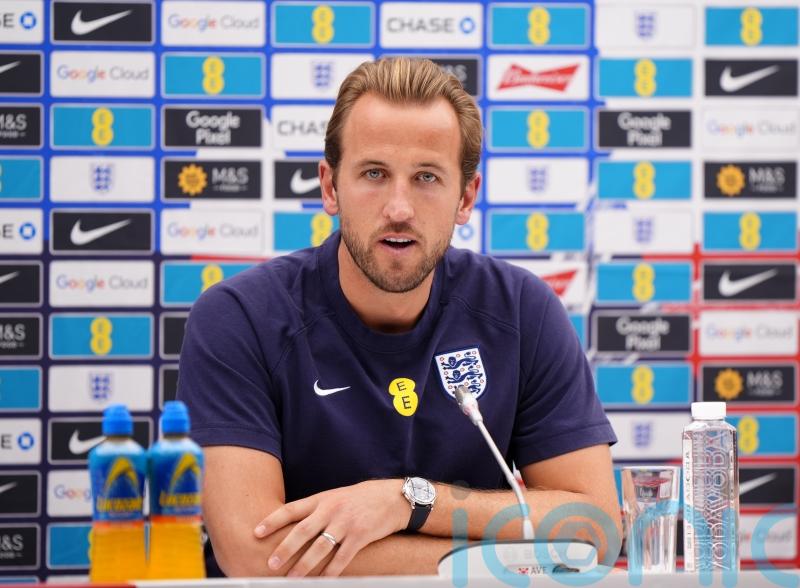 England captain Harry Kane says qualification is ‘sometimes taken for granted’