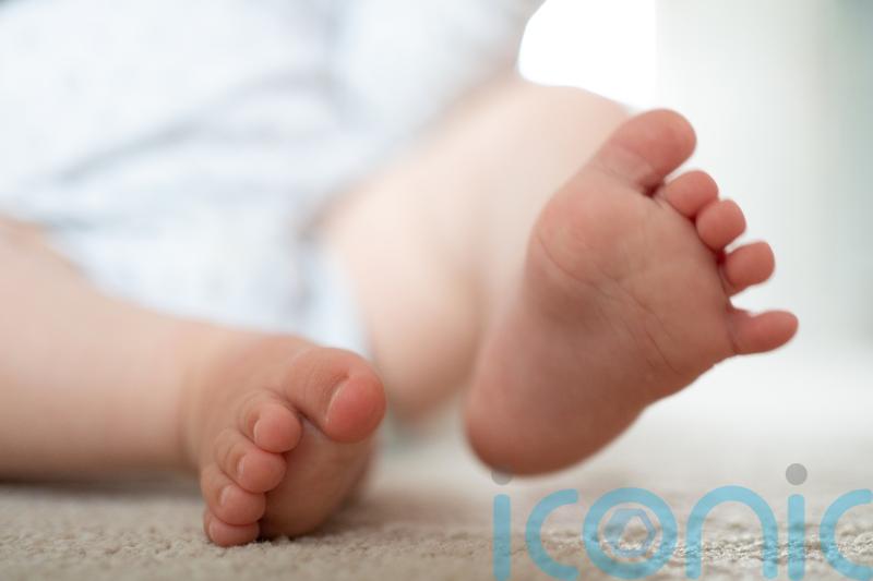 Almost half of babies born in Northern Ireland in 2026 to be asked to join study