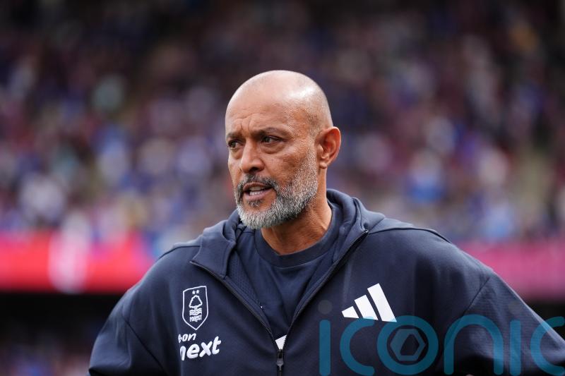 Nottingham Forest sack Nuno Espirito Santo after Evangelos Marinakis fallout