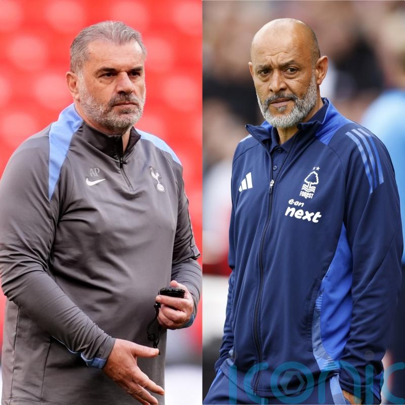 Ange Postecoglou in line for Nottingham Forest job after Nuno Espirito Santo sacked