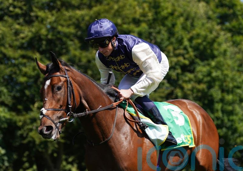 Royal Fixation has sights set on Cheveley Park gold