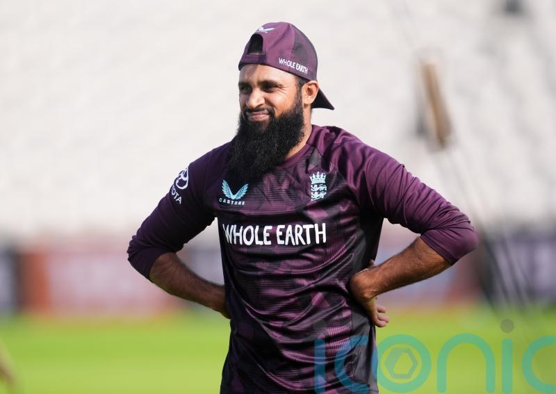 I’ve finished red-ball cricket – England’s Adil Rashid rules out Ashes return