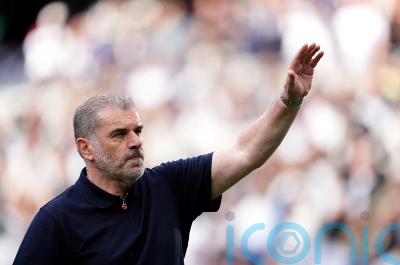 Nottingham Forest appoint former Tottenham boss Ange Postecoglou