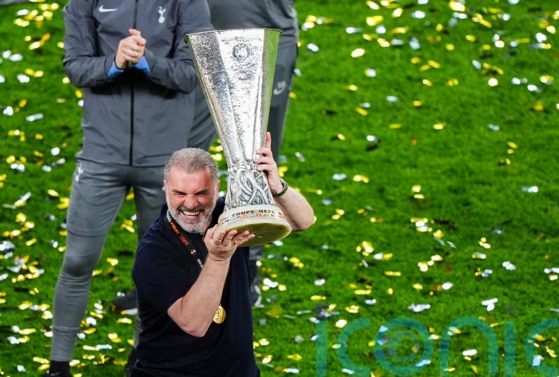 Nottingham Forest owner sees ‘fantastic’ Ange Postecoglou as the man to win cups