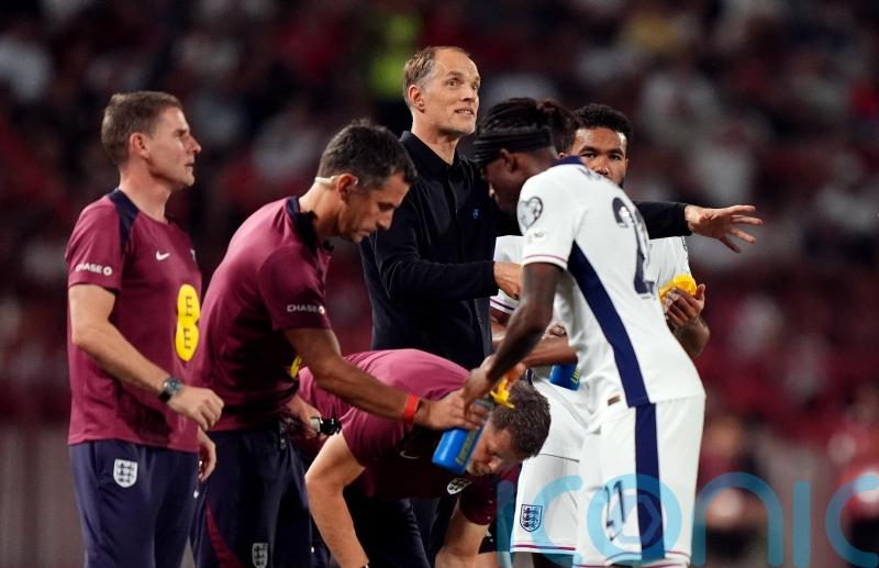 Wednesday’s briefing: England on song, Haaland hits five and Postecoglou returns