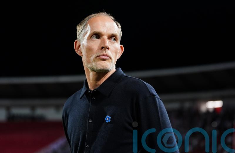Thomas Tuchel challenges England to build on five-star display against Serbia