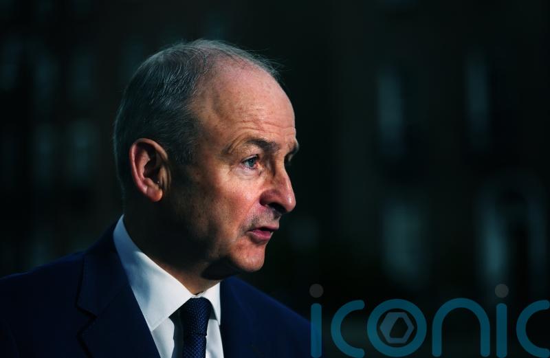 New child poverty target ‘ambitious’, Taoiseach says