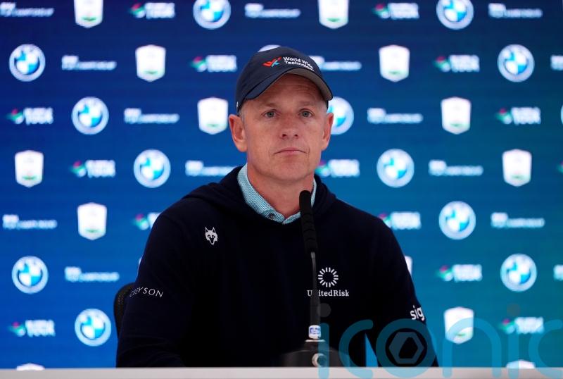 Ryder Cup captain Luke Donald insists Europe pairings are not ‘set in stone’
